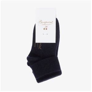 Bonpoint Toddler Socks